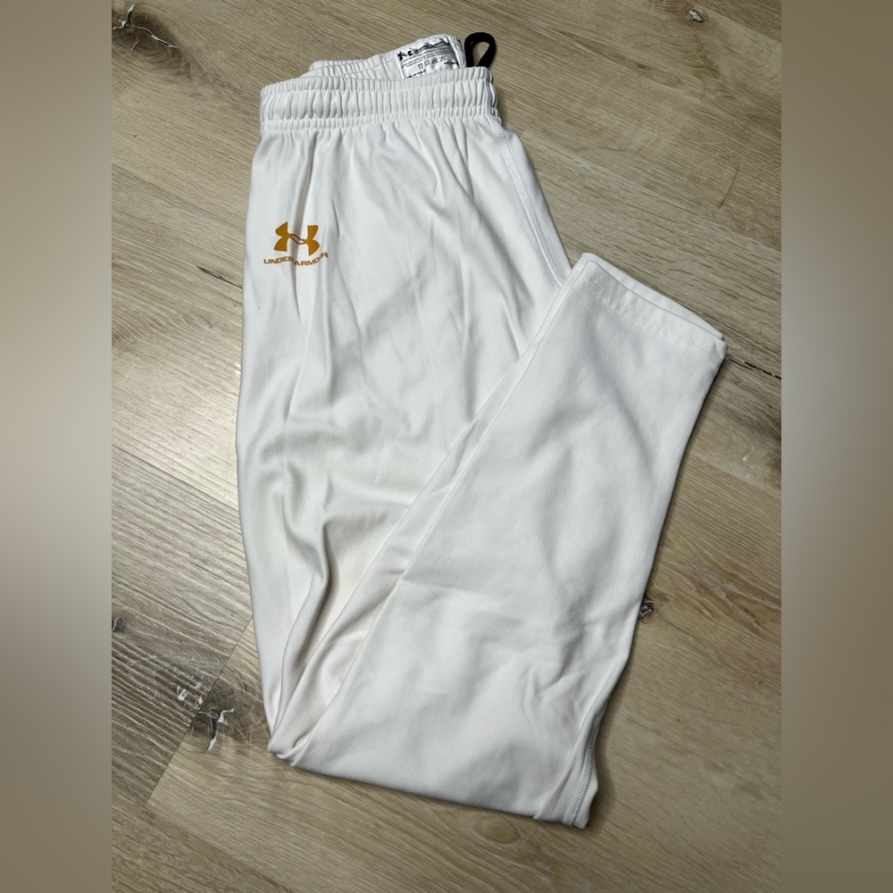 Men’s cold gear Under Armour pants